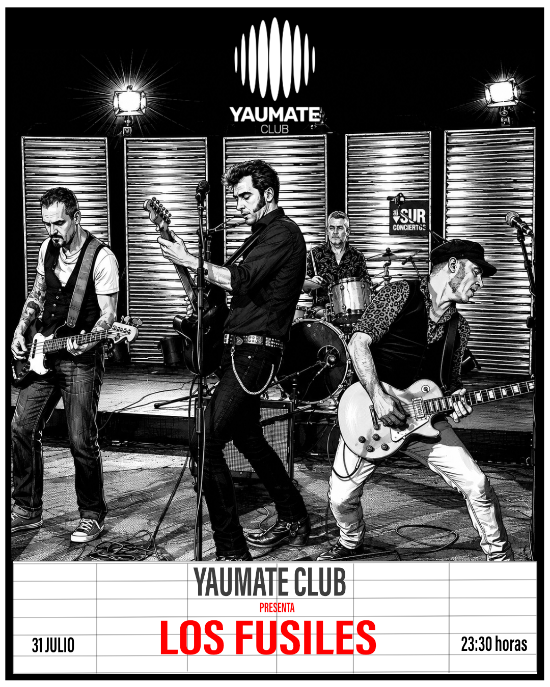 Yaumate Club